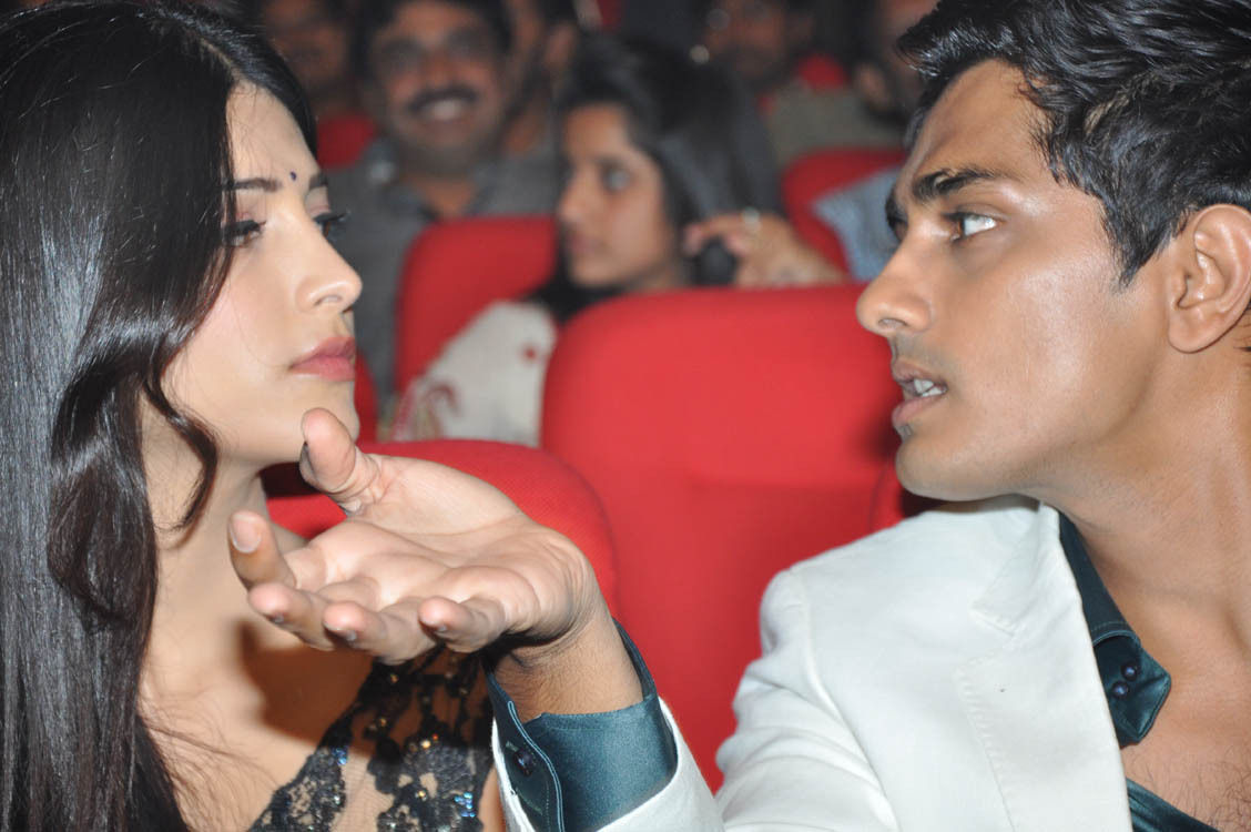 Siddharth's Oh My Friend Audio Launch - Pictures | Picture 103234